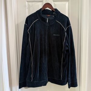 DKNY Active Black Lightweight Jacket